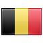 BELGIUM flag