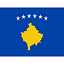 KOSOVO flag