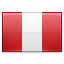 PERU flag