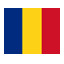 ROMANIA flag