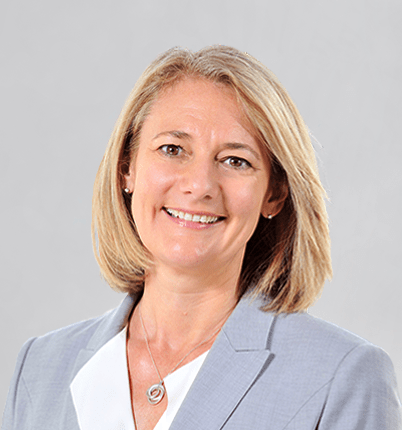 Wendy J. Miles KC